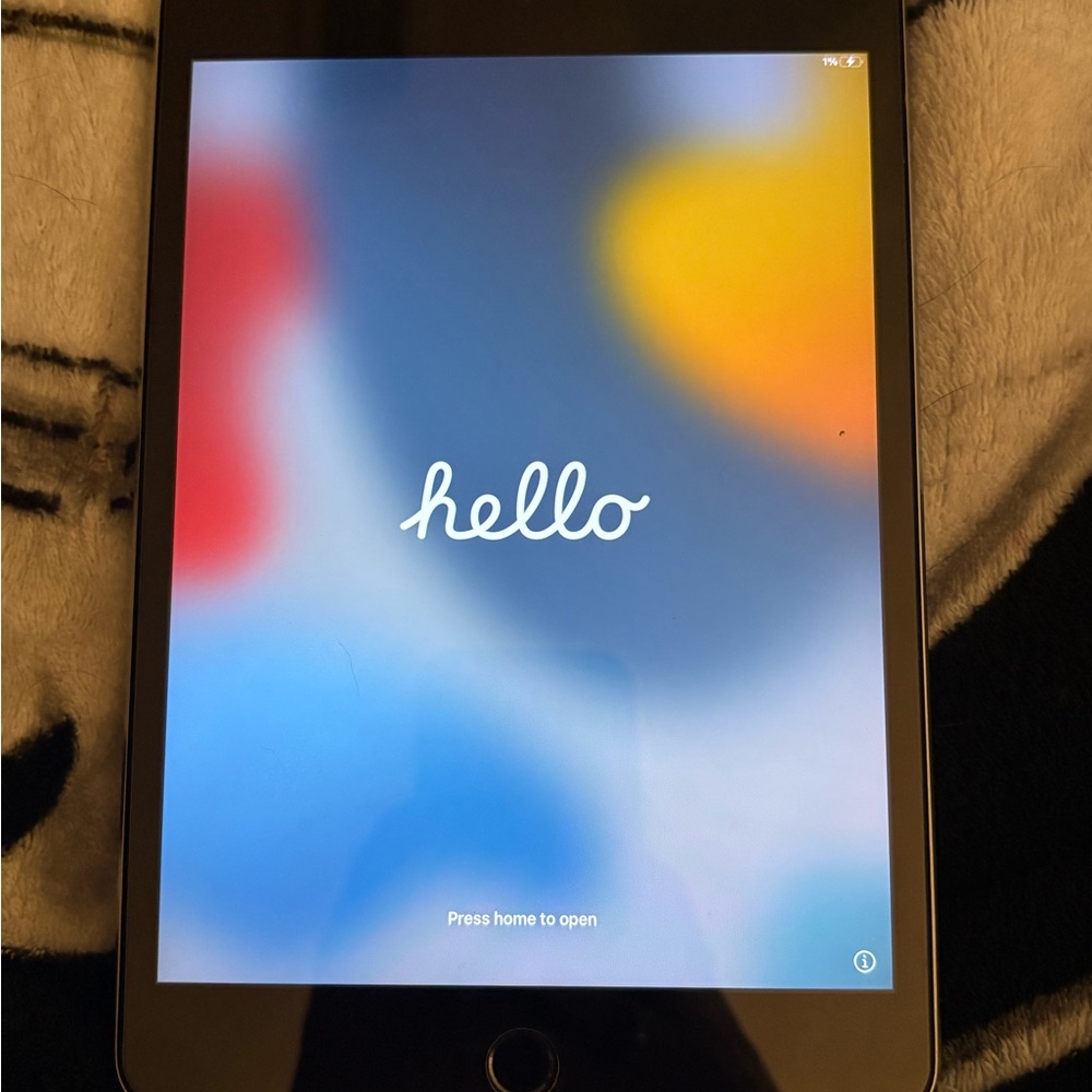 [Apple] iPad Mini 1